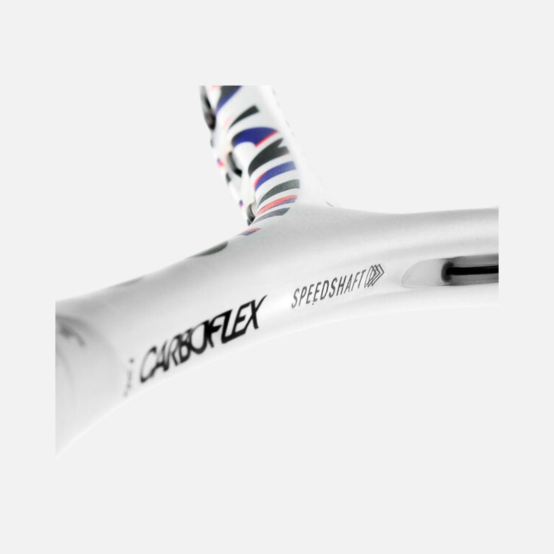 Tecnifibre Squash racket CARBOFLEX 120 X-TOP V2