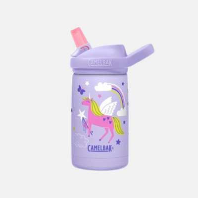 Camelbak Eddy+Kids Vacuum Insulated Stainless Bottle 0.35L