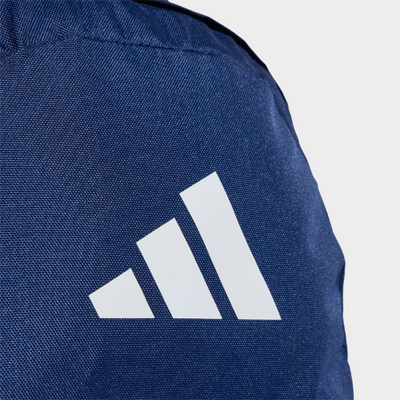 ADIDAS Classic 3 Bar Logo Backpack - DARK BLUE
