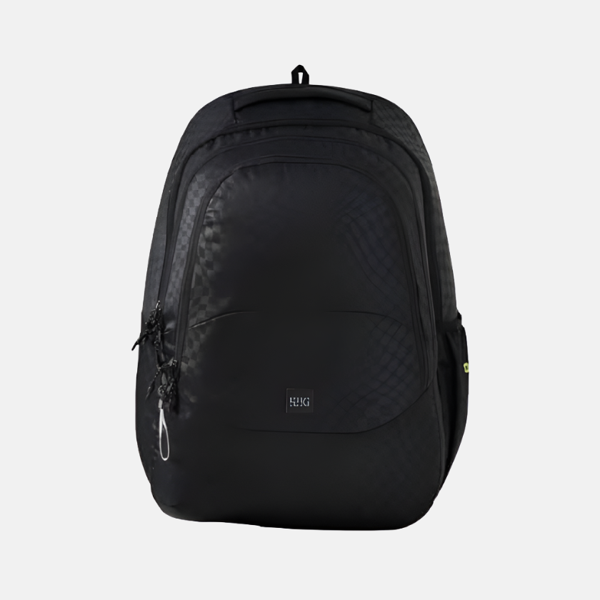 Wildcraft WIKI 5 Backpack 39.5 L -Illusion Black