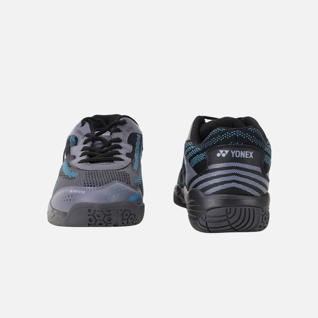 YONEX V200-i Badminton Shoes Cyan Black