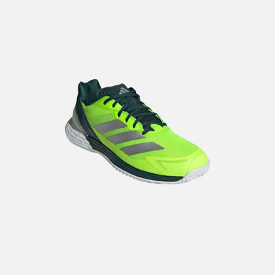 Adidas Defiant Speed 2 Tennis Shoes