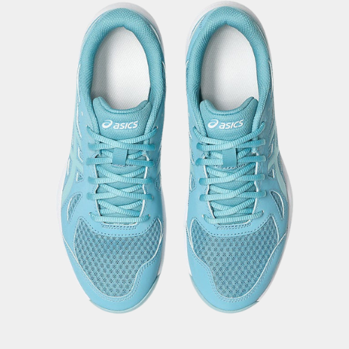 ASICS UPCOURT 6 Badminton shoes - OCEAN BLUE