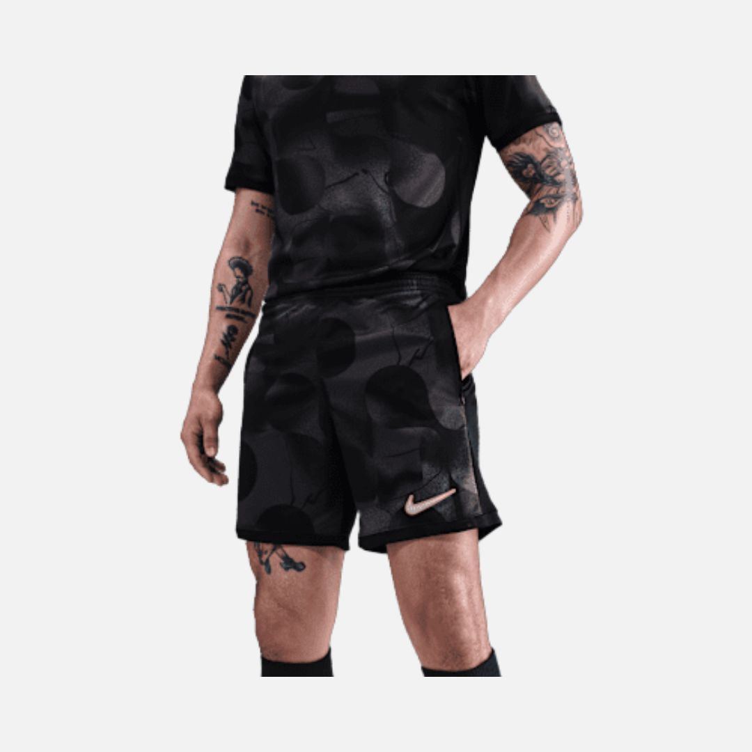 Nike Academy+ Men's Dri-FIT Soccer Shorts