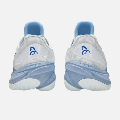 COURT FF 3 NOVAK tennis shoes - White/Blue
