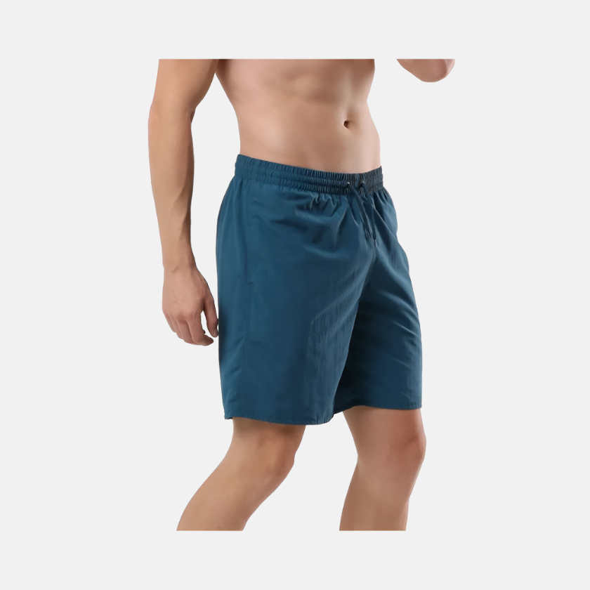 Speedo Essential One 8 Men's Watershorts -Dark Teal/White