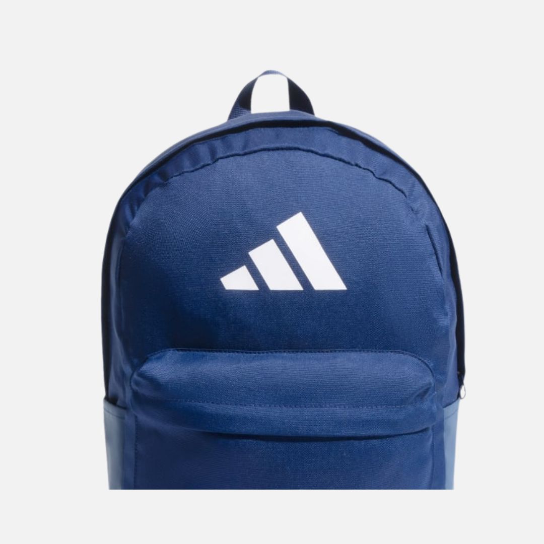 Adidas Kids Classic 3 Bar Logo Backpack