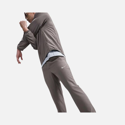 Nike Form Men's Dri-FIT Open-Hem Versatile Trousers