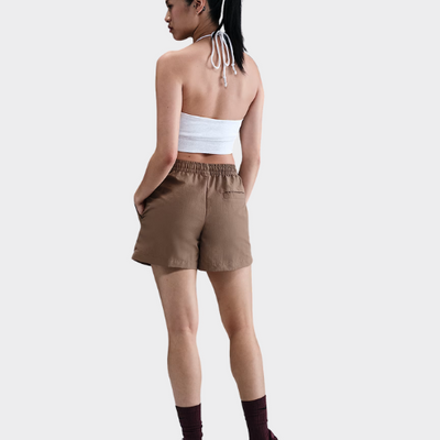 Nike Sportswear Everything Wovens Women's Mid-Rise Shorts
