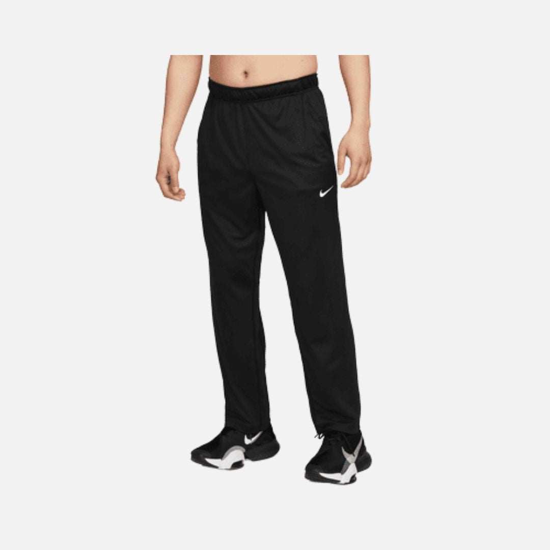 Nike Totality Men's Dri-FIT Open Hem Versatile Trousers