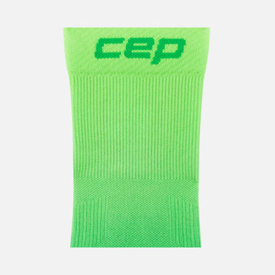 CEP Core Run Edt. Gradient Socks