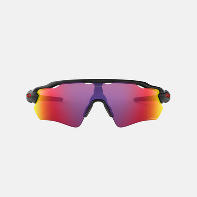 Oakley Radar EV Path Prizm Road Lenses Matte Black Frame