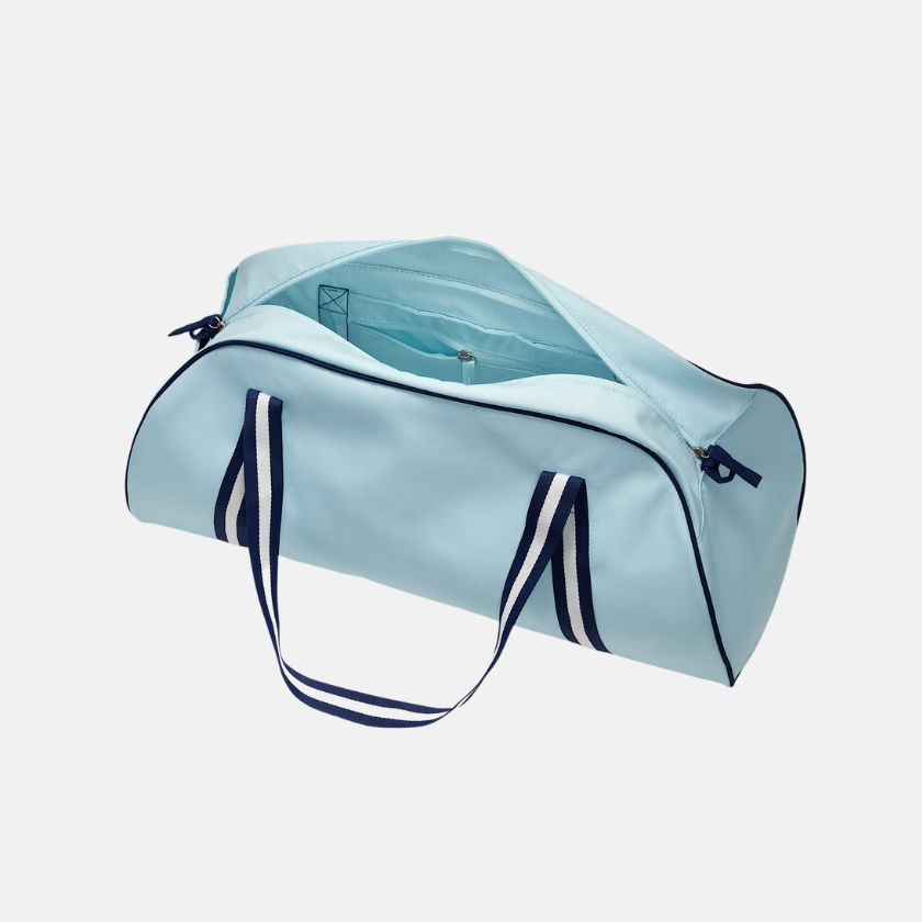 Nike Gym Club Training Bag 24L – Glacier Blue/Blue Void