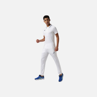 ASICS CRICKET POLO 2
