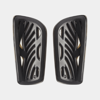 Adidas Tiro League Shin Guards - Black/Gold
