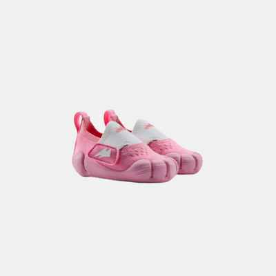 Aretto TYNY Kids Shoes – Bubble Blush