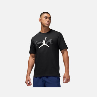 Nike Jordan Sport Men's T-Shirt