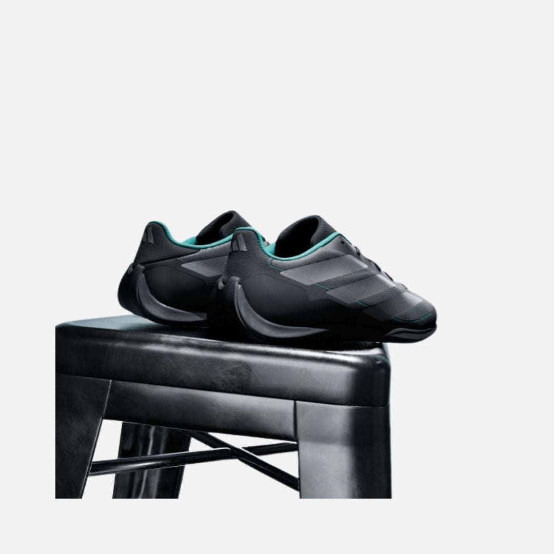 ADIDAS FEROZA BASE MERCEDES AMG PETRONAS F1 TEAM Shoes – Gambol