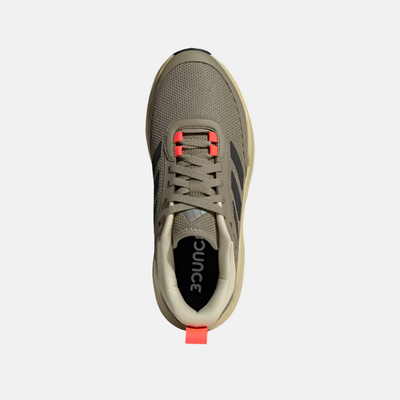 Adidas Trainer V Men's Training Shoes -Orbit Green/Carbon/Turbo