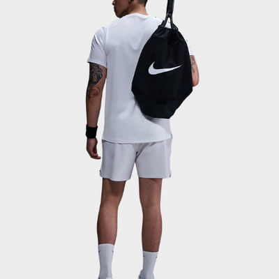 NikeCourt Advantage Men's Dri-FIT Tennis Top
