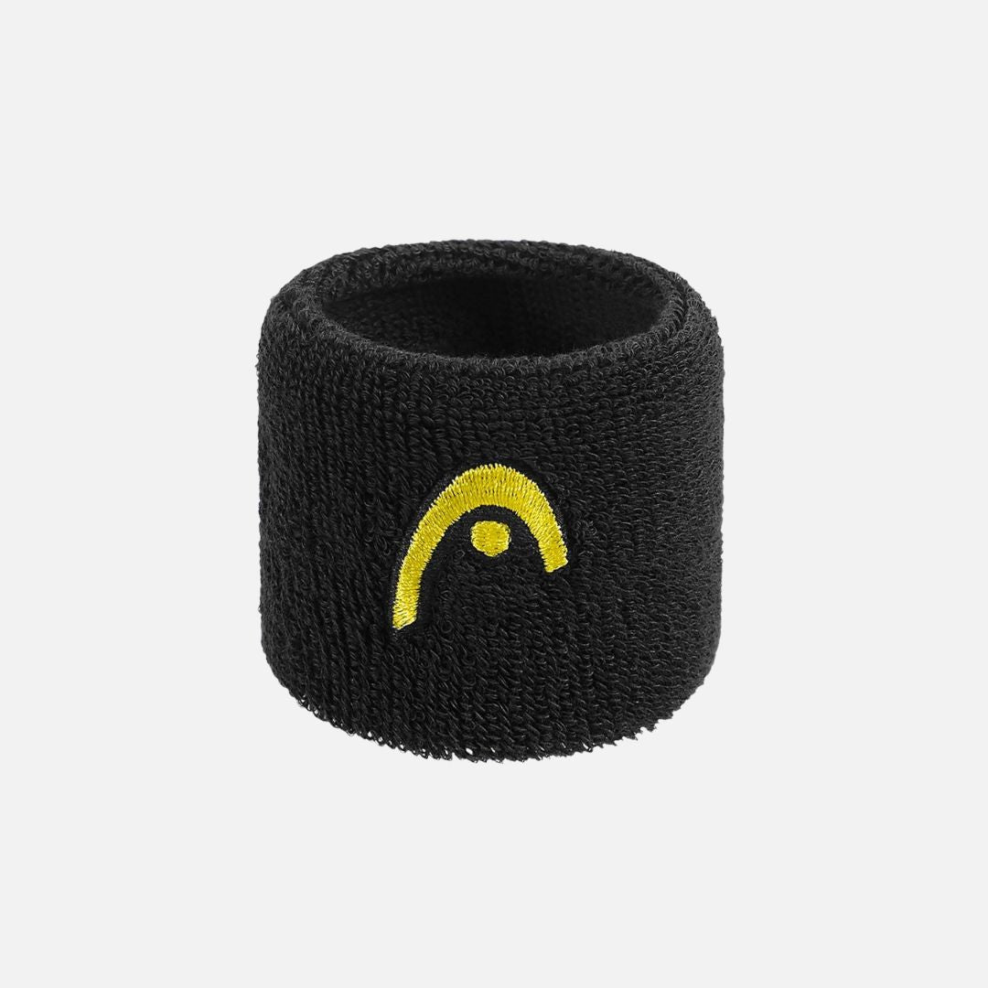 HEAD Wristband 2.5“
