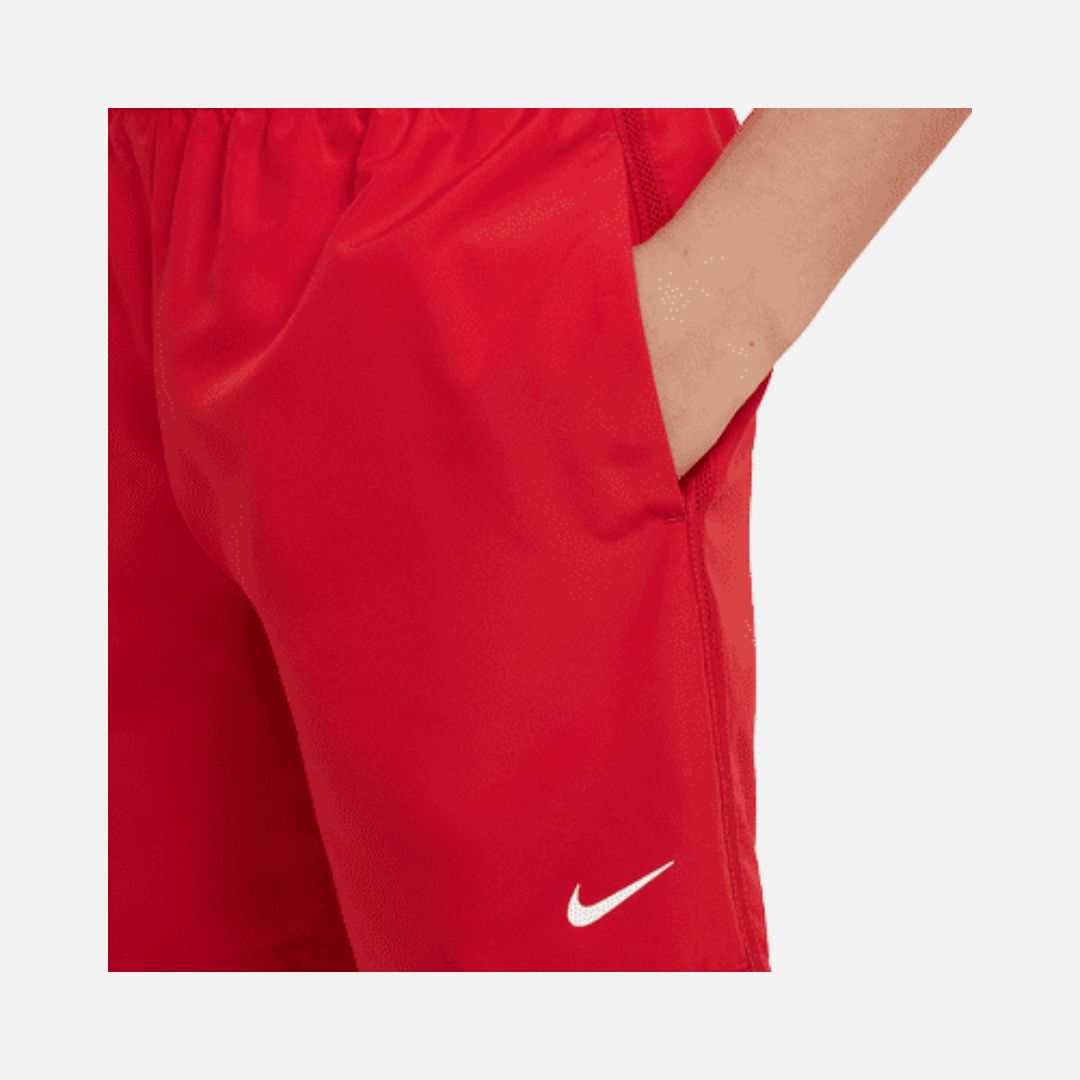 Nike Multi Big Kids' Dri-FIT Training Shorts