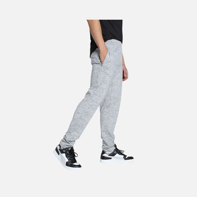 Puma Cloudspun Op Men Grey Trackpants