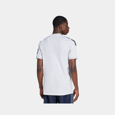 Adidas Real Madrid 25/26 Home Jersey Men's - white