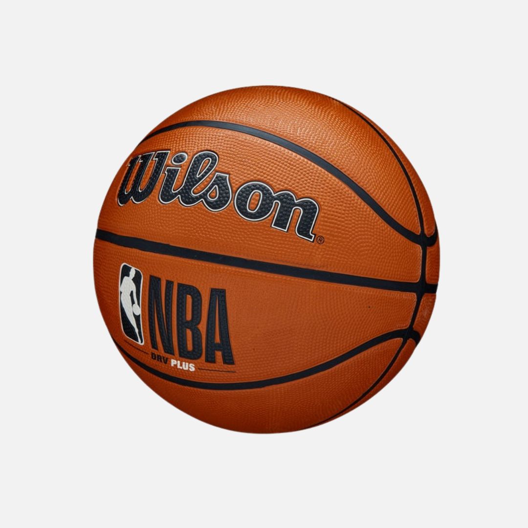 Wilson NBA DRV Plus Outdoor Basketball size-7