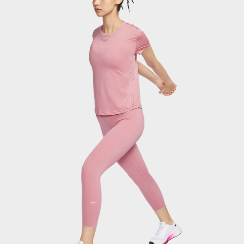 Nike One Classic Women's Dri-FIT Short-Sleeve Top