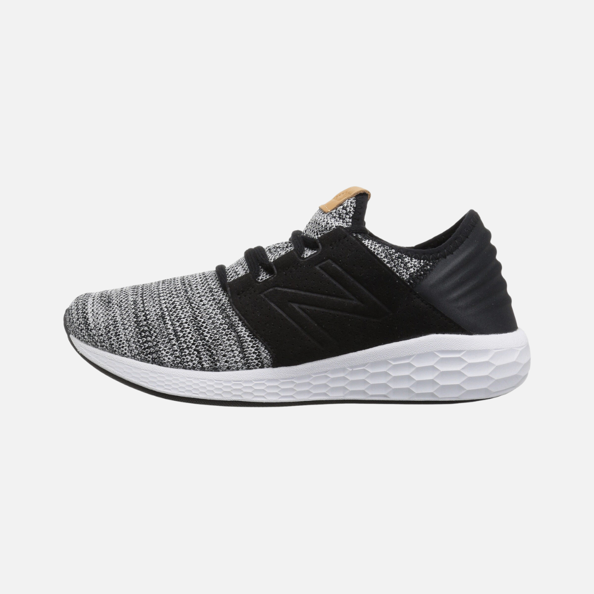 New balance fresh foam cruz v2 knit mens deals