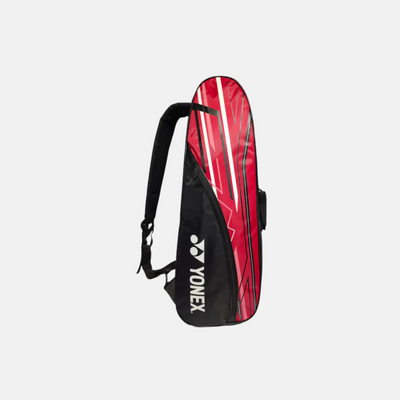 Yonex SUNR 24025 Badminton Kit Bag – Red/Black