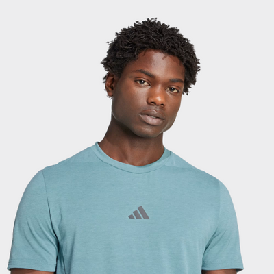 ADIDAS Designed for Training Workout Tee MENS