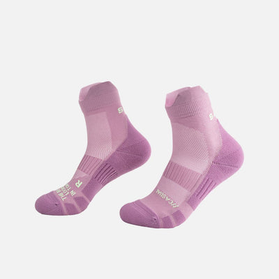 S/Co. Premium Athleisure Socks Casual