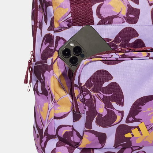 Adidas Prime Graphic Backpack - Multi Color