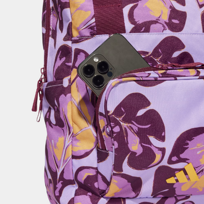Adidas Prime Graphic Backpack - Multi Color