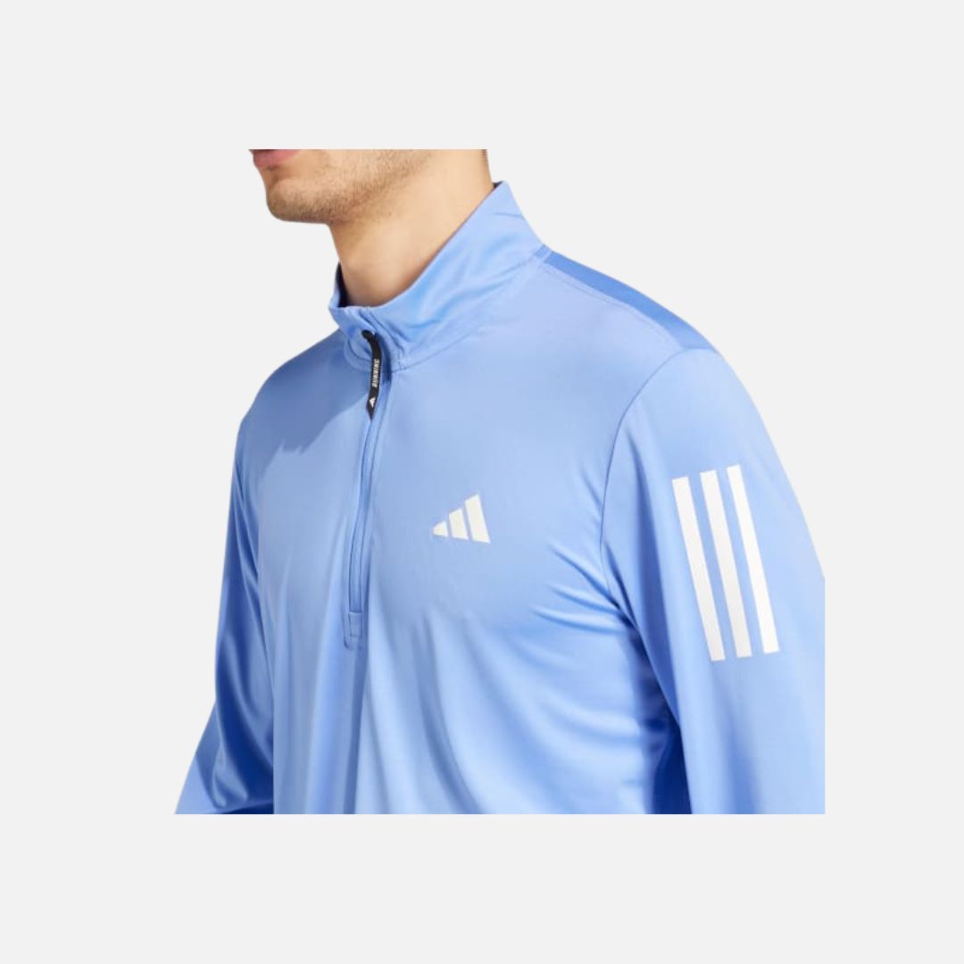 Adidas Own The Run Half-Zip