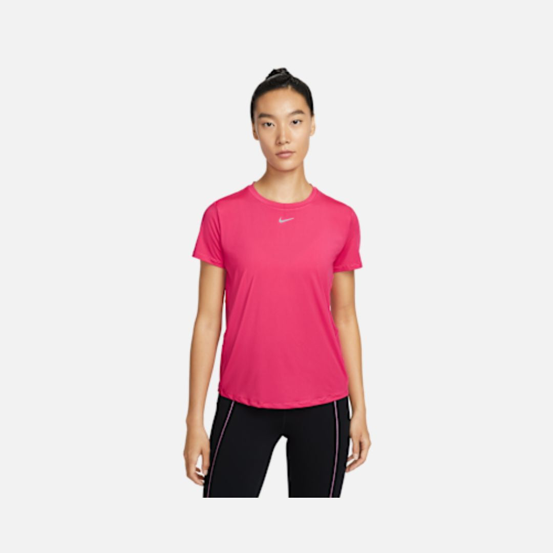 Nike One Classic Women's Dri-FIT Short-Sleeve Top