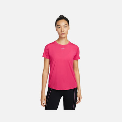 Nike One Classic Women's Dri-FIT Short-Sleeve Top