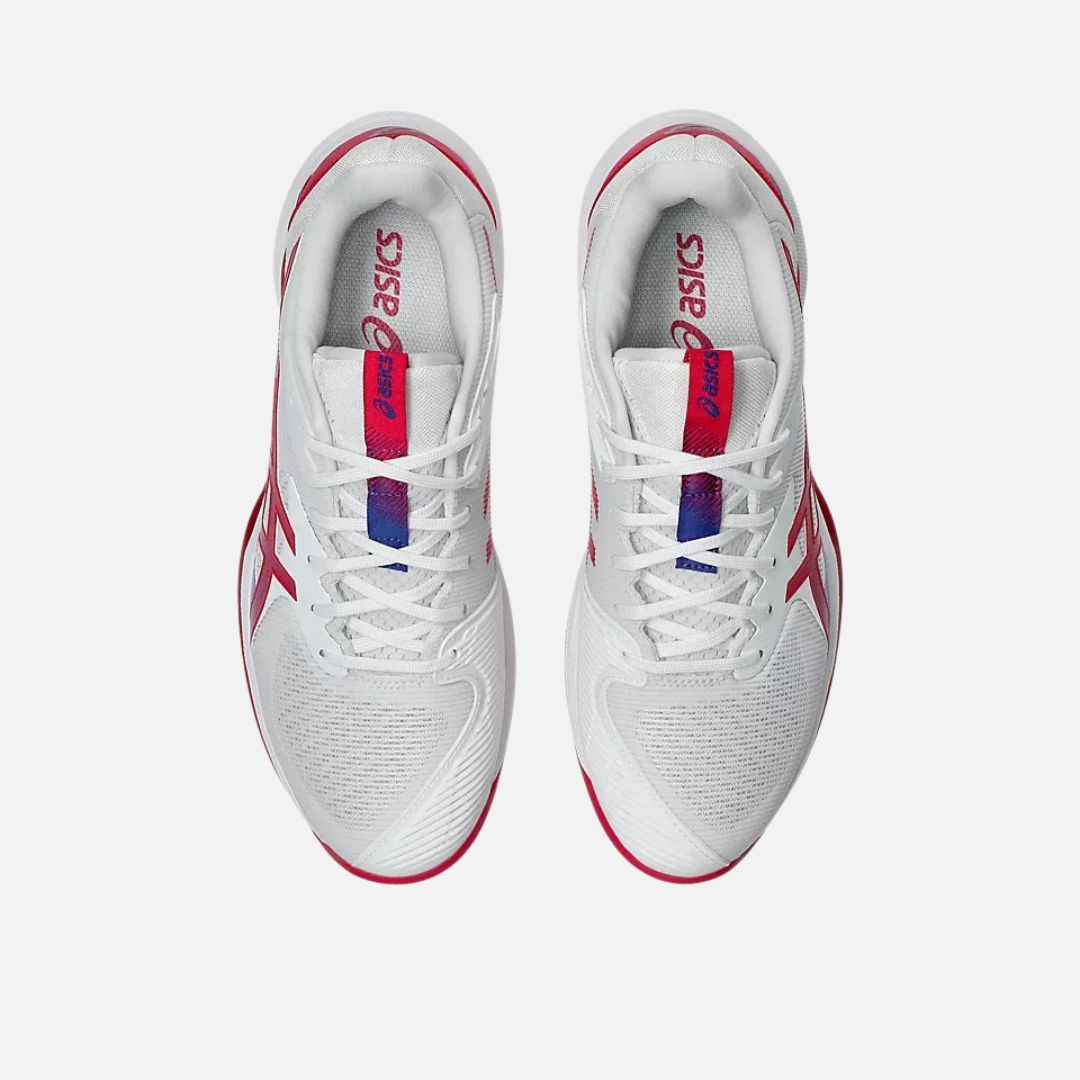 ASICS SOLUTION SPEED FF 3 TENNNIS SHOES