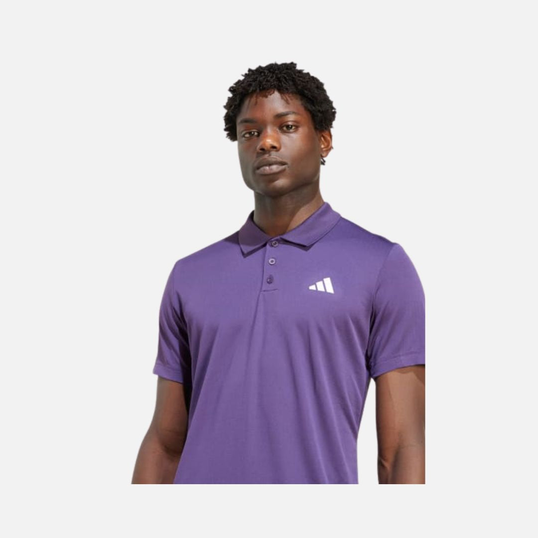 Adidas Tennis Climacool FreeLift Polo Shirt