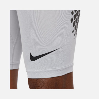 Nike Pro Men's 10" Slider Shorts