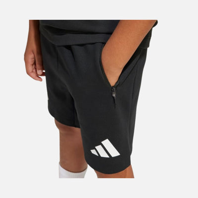 Adidas Kids Z.N.E. Shorts