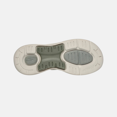 Skechers Women’s GO WALK ARCH FIT SANDAL WEE - Olive