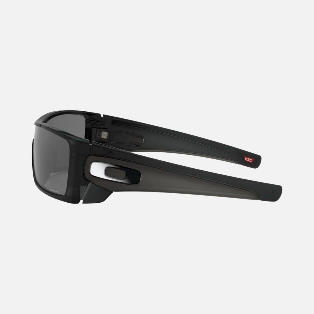 Oakley Batwolf Sunglasses Black Ink/Prizm Black Lenses