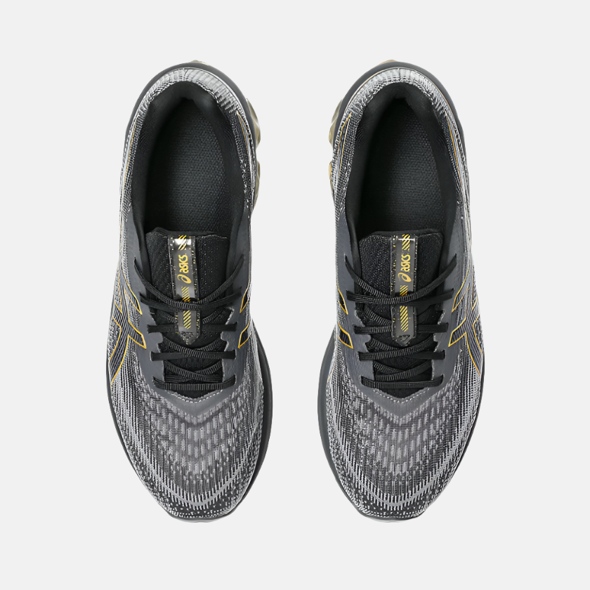 Asics GEL-QUANTUM 180 VII Men's Lifestyle Shoes -Graphite Grey