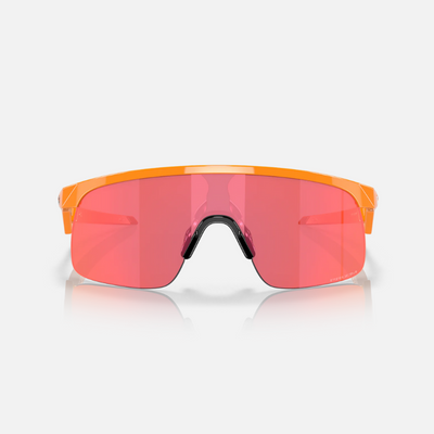 Oakley Resister Prizm Trail Torch Lenses Atomic -Orange Frame