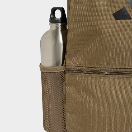 ADIDAS Backpack With Pencil Case - OLIVE