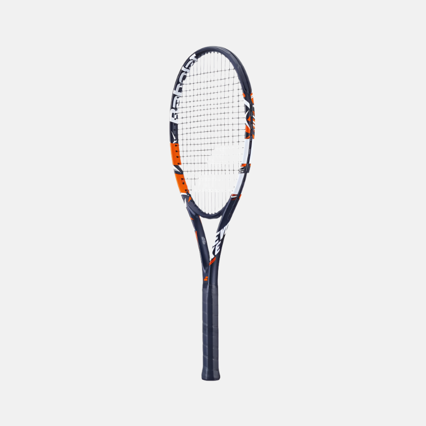 Babolat Evoke Tour Tennis Racquet -Black/Orange