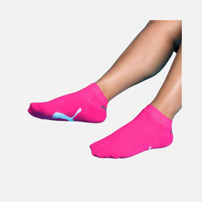 Puma Sneaker Socks Pack of 3